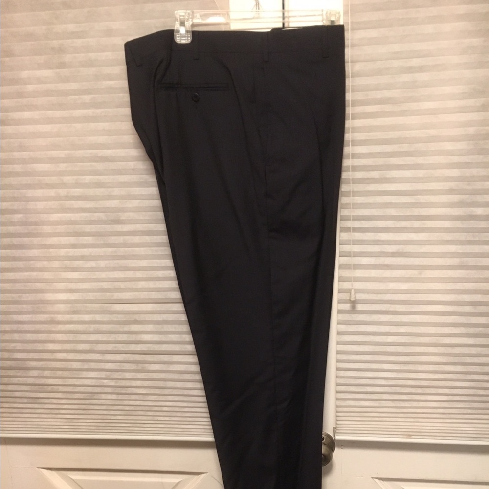Men’s dress slacks